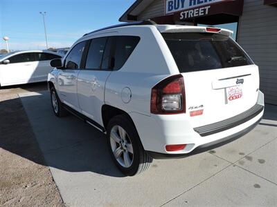 2014 Jeep Compass Latitude   - Photo 7 - Lexington, NE 68850