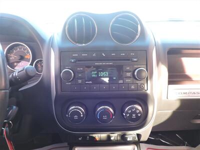 2014 Jeep Compass Latitude   - Photo 17 - Lexington, NE 68850