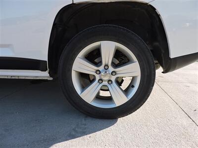 2014 Jeep Compass Latitude   - Photo 8 - Lexington, NE 68850