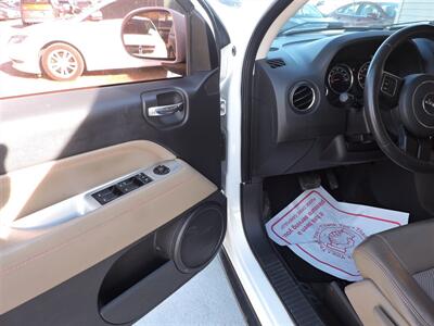 2014 Jeep Compass Latitude   - Photo 15 - Lexington, NE 68850