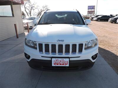 2014 Jeep Compass Latitude   - Photo 3 - Lexington, NE 68850