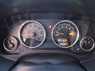 2014 Jeep Compass Latitude   - Photo 16 - Lexington, NE 68850