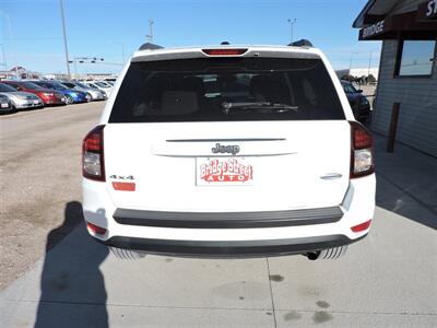 2014 Jeep Compass Latitude   - Photo 6 - Lexington, NE 68850