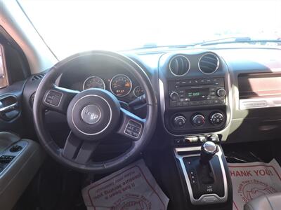 2014 Jeep Compass Latitude   - Photo 13 - Lexington, NE 68850