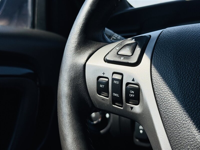 2014 Ford Taurus SHO - Photo 14 - Lexington, NE 68850