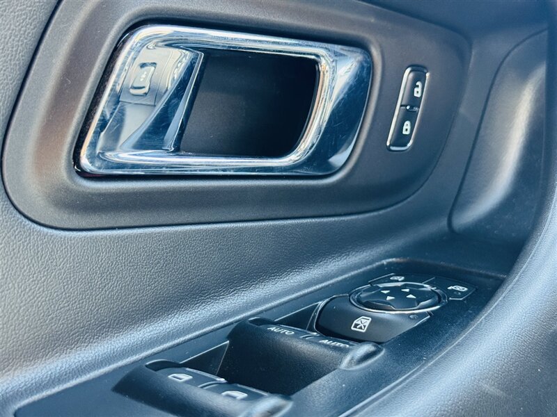 2014 Ford Taurus SHO - Photo 16 - Lexington, NE 68850