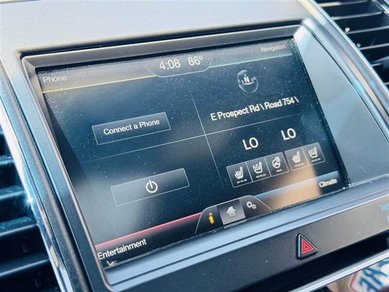 2014 Ford Taurus SHO - Photo 19 - Lexington, NE 68850