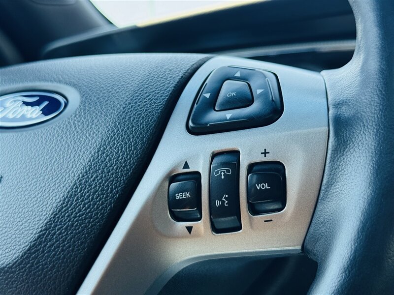 2014 Ford Taurus SHO - Photo 15 - Lexington, NE 68850
