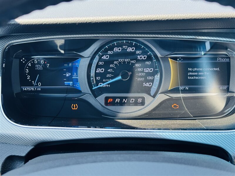 2014 Ford Taurus SHO - Photo 12 - Lexington, NE 68850