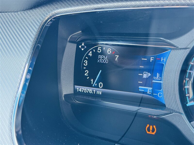 2014 Ford Taurus SHO - Photo 13 - Lexington, NE 68850