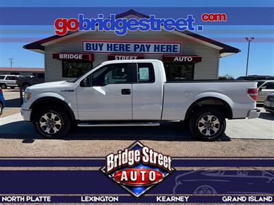 2013 Ford F-150 STX Truck