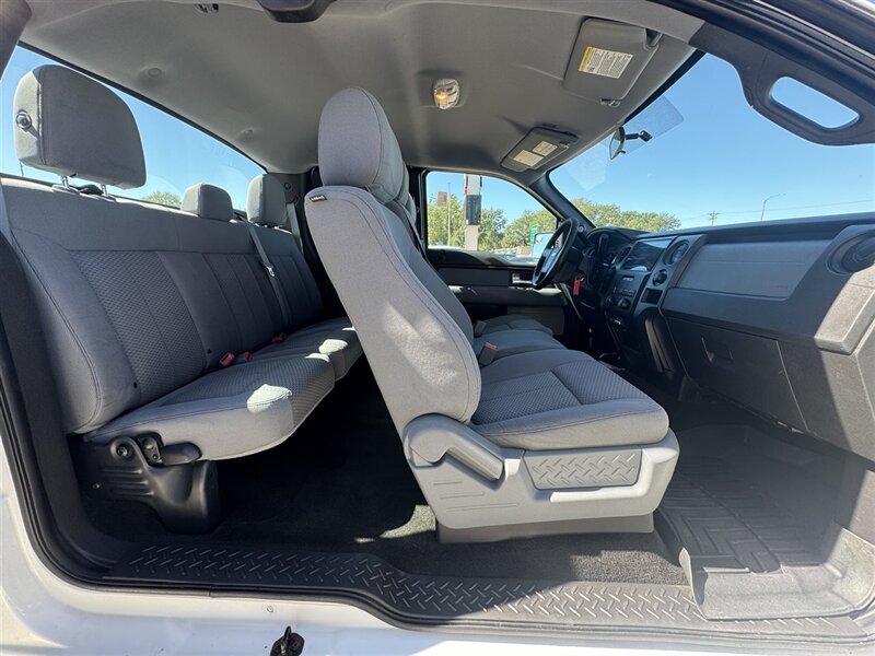 2013 Ford F-150 STX - Photo 9 - Lexington, NE 68850