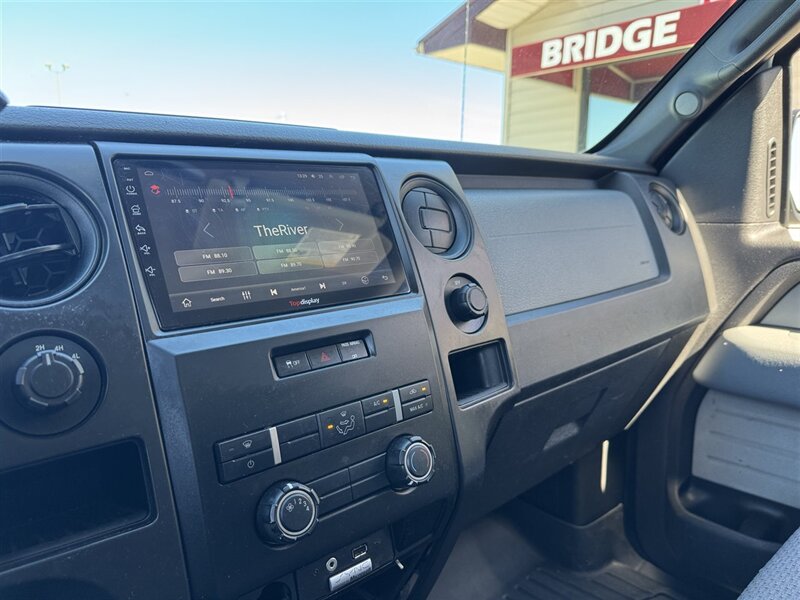 2013 Ford F-150 STX - Photo 17 - Lexington, NE 68850