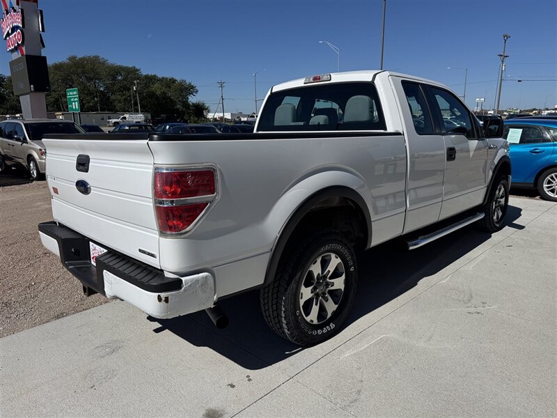 2013 Ford F-150 STX - Photo 8 - Lexington, NE 68850