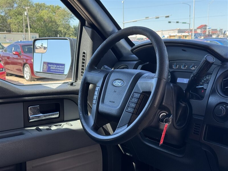 2013 Ford F-150 STX - Photo 3 - Lexington, NE 68850