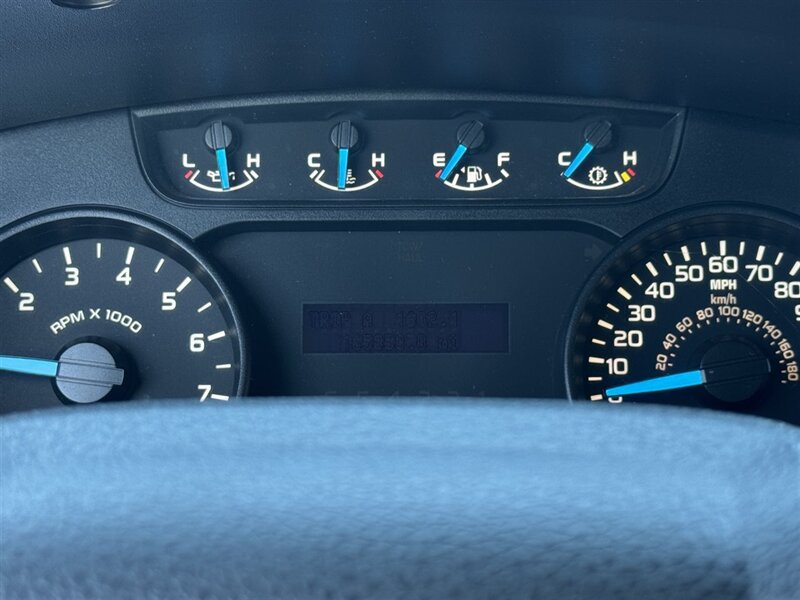 2013 Ford F-150 STX - Photo 14 - Lexington, NE 68850