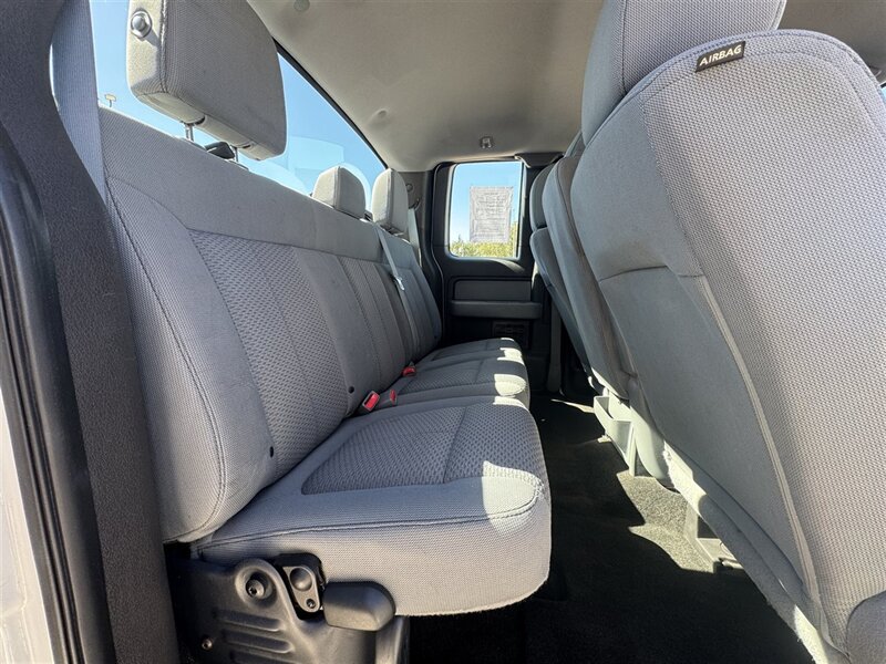 2013 Ford F-150 STX - Photo 10 - Lexington, NE 68850