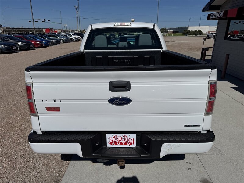 2013 Ford F-150 STX - Photo 7 - Lexington, NE 68850