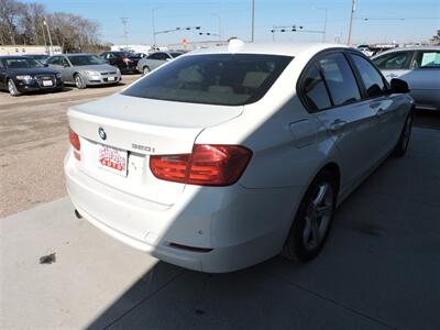 2015 BMW 320i   - Photo 5 - Lexington, NE 68850