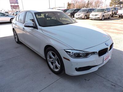 2015 BMW 320i   - Photo 4 - Lexington, NE 68850