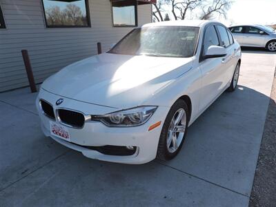 2015 BMW 320i   - Photo 2 - Lexington, NE 68850