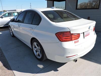 2015 BMW 320i   - Photo 7 - Lexington, NE 68850