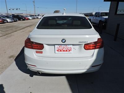 2015 BMW 320i   - Photo 6 - Lexington, NE 68850