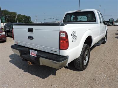 2015 Ford F-250 XL   - Photo 5 - North Platte, NE 69101