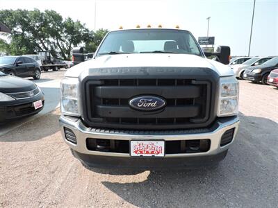 2015 Ford F-250 XL   - Photo 3 - North Platte, NE 69101