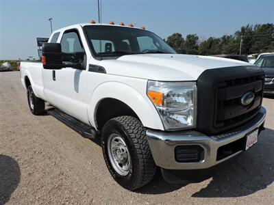 2015 Ford F-250 XL   - Photo 4 - North Platte, NE 69101