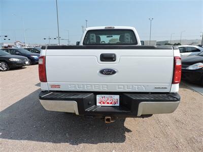 2015 Ford F-250 XL   - Photo 6 - North Platte, NE 69101