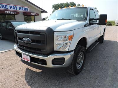 2015 Ford F-250 XL   - Photo 2 - North Platte, NE 69101