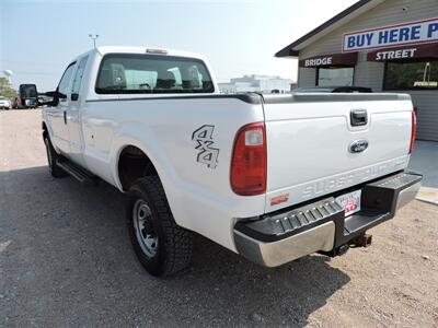 2015 Ford F-250 XL   - Photo 7 - North Platte, NE 69101