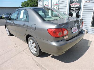 2007 Toyota Corolla CE   - Photo 4 - Grand Island, NE 68801