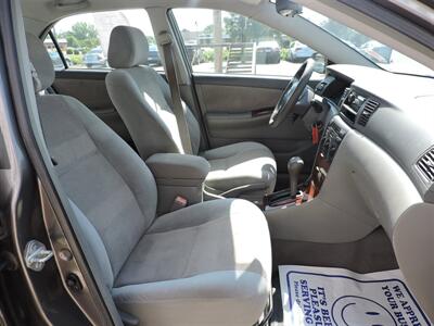 2007 Toyota Corolla CE   - Photo 11 - Grand Island, NE 68801