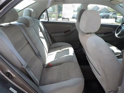 2007 Toyota Corolla CE   - Photo 10 - Grand Island, NE 68801