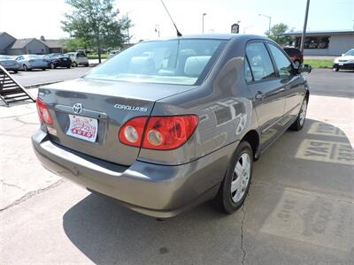 2007 Toyota Corolla CE   - Photo 2 - Grand Island, NE 68801