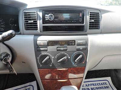 2007 Toyota Corolla CE   - Photo 14 - Grand Island, NE 68801