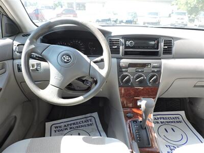 2007 Toyota Corolla CE   - Photo 7 - Grand Island, NE 68801