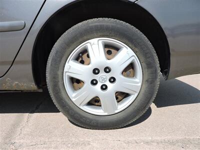 2007 Toyota Corolla CE   - Photo 5 - Grand Island, NE 68801