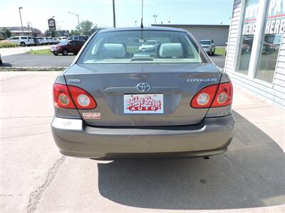 2007 Toyota Corolla CE   - Photo 3 - Grand Island, NE 68801