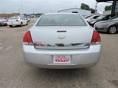 2010 Chevrolet Impala LT   - Photo 6 - North Platte, NE 69101