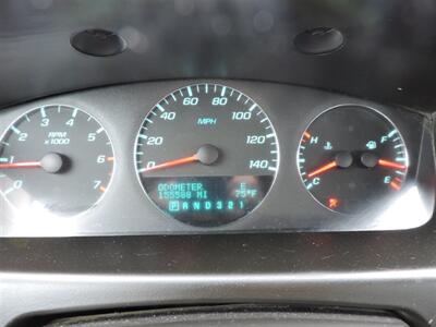 2010 Chevrolet Impala LT   - Photo 16 - North Platte, NE 69101