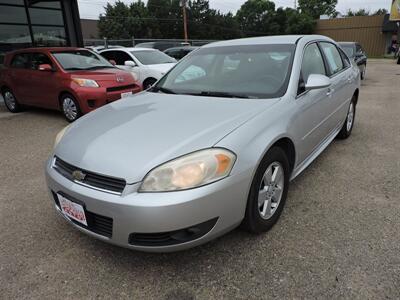2010 Chevrolet Impala LT   - Photo 2 - North Platte, NE 69101