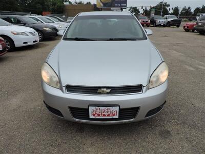 2010 Chevrolet Impala LT   - Photo 3 - North Platte, NE 69101