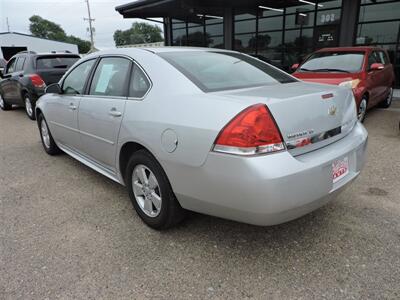 2010 Chevrolet Impala LT   - Photo 7 - North Platte, NE 69101