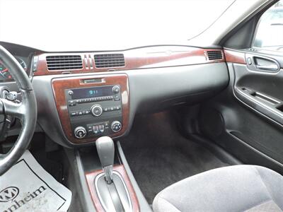 2010 Chevrolet Impala LT   - Photo 14 - North Platte, NE 69101