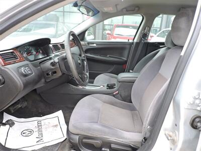 2010 Chevrolet Impala LT   - Photo 9 - North Platte, NE 69101