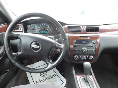 2010 Chevrolet Impala LT   - Photo 13 - North Platte, NE 69101