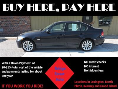 2010 BMW 328i   - Photo 1 - Kearney, NE 68847